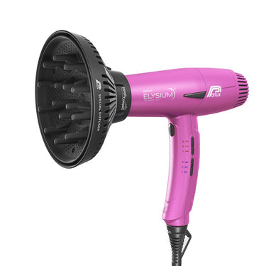 PACK SECADOR PARLUX ELYSIUM FUCSIA