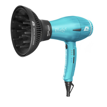 PACK SECADOR PARLUX ETHOS AZUL GALAXIA +MAGICSENSE