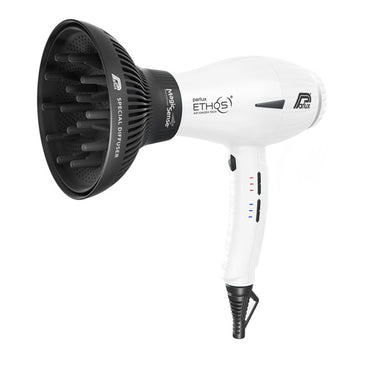PACK SECADOR PARLUX ETHOS BLANCO + MAGICSENSE