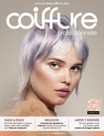 Suscripción Revista Coiffure Professionnelle