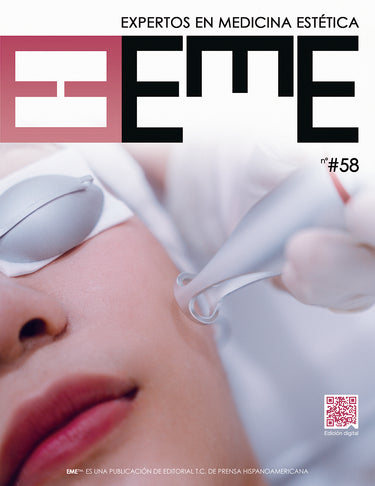 Suscripción EME - Expertos en Medicina Estética