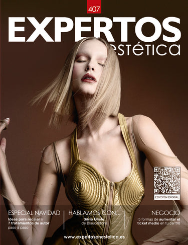 Expertos en estética