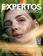 Suscripción Expertos en Estética