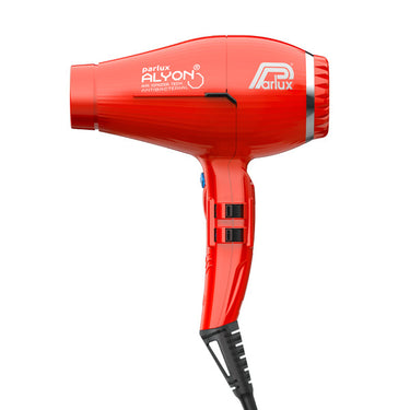 SECADOR DE MANO PARLUX ALYON ROJO