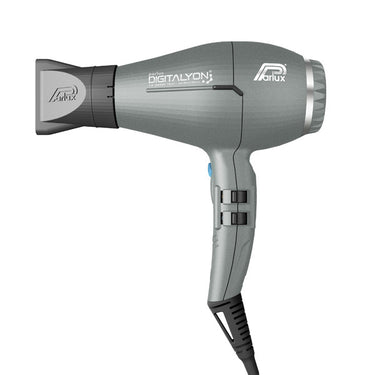 SECADOR PARLUX DIGITALYON GRIS GLITTER