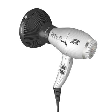 SECADOR PARLUX DIGITALYON PLATA + MAGICSENSE