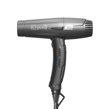 SECADOR PARLUX ELYSIUM GRIS TITANIO