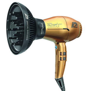 PACK PARLUX ALYON GOLD EDITION + MAGICSENSE