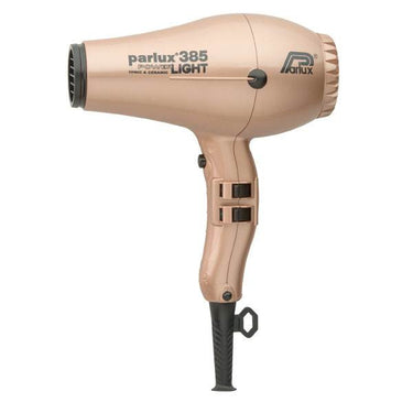 SECADOR DE MANO PARLUX 385 P. L. LIGHT GOLD