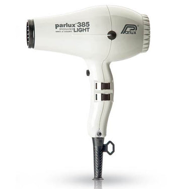 SECADOR DE MANO PARLUX 385 P. L. BLANCO