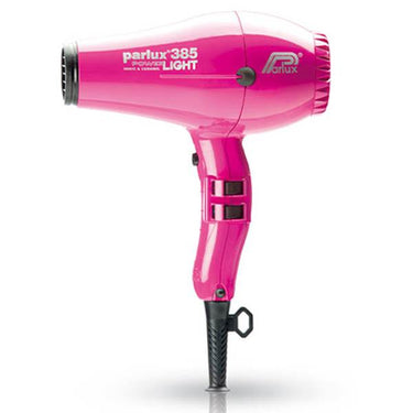 SECADOR DE MANO PARLUX 385 P. L. FUCSIA