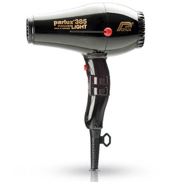 SECADOR DE MANO PARLUX 385 P. L. NEGRO