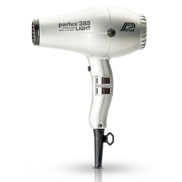 SECADOR DE MANO PARLUX 385 P. L. PLATA
